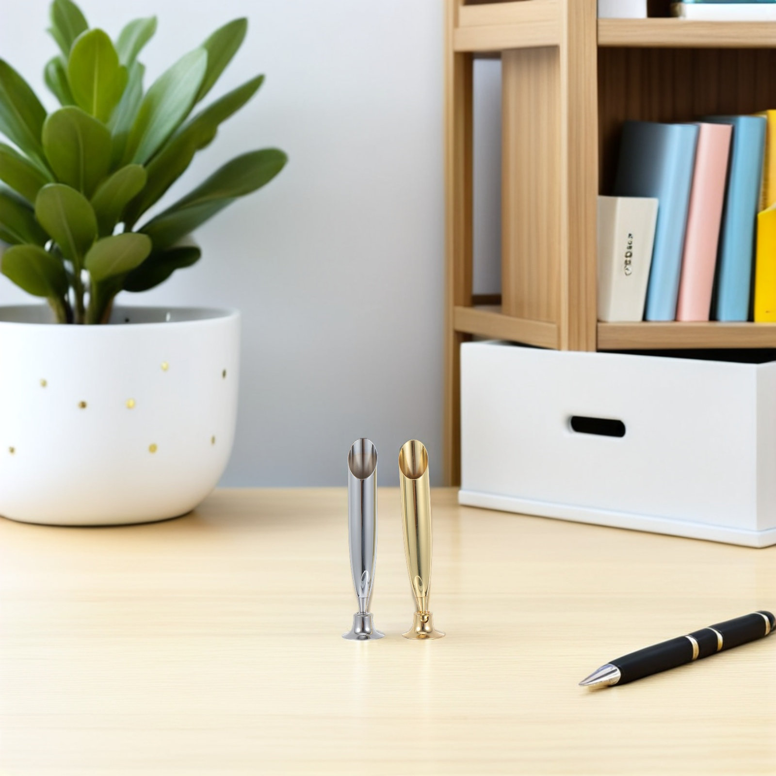 3Pcs Stainless Steel Pen Rest  - Pen Rest Single incelemesi ve fiyatı