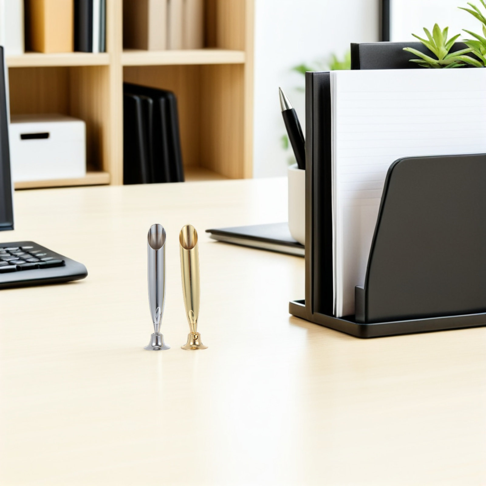 3Pcs Stainless Steel Pen Rest  - Pen Rest Single incelemesi ve fiyatı