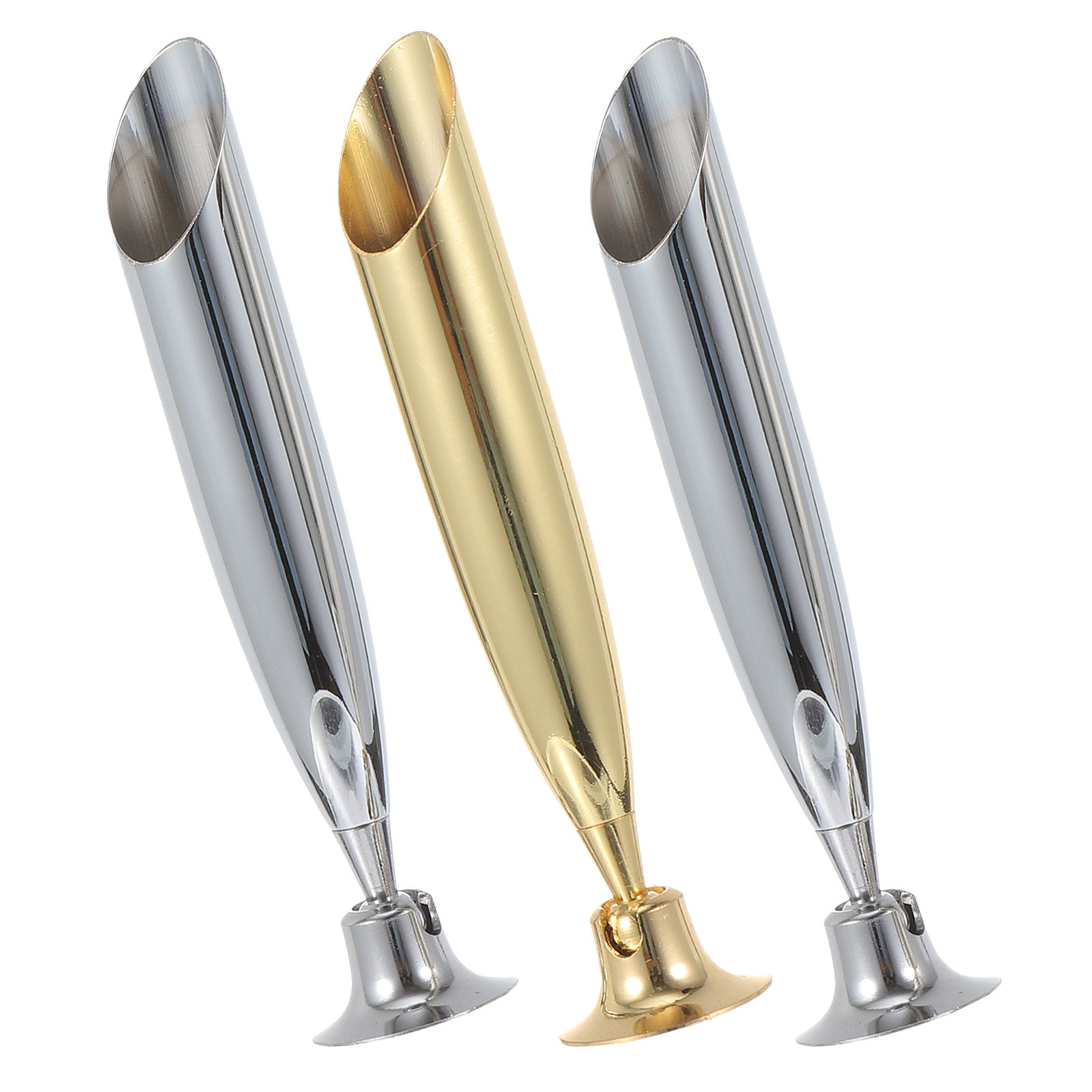 3Pcs Stainless Steel Pen Rest  - Pen Rest Single incelemesi ve fiyatı