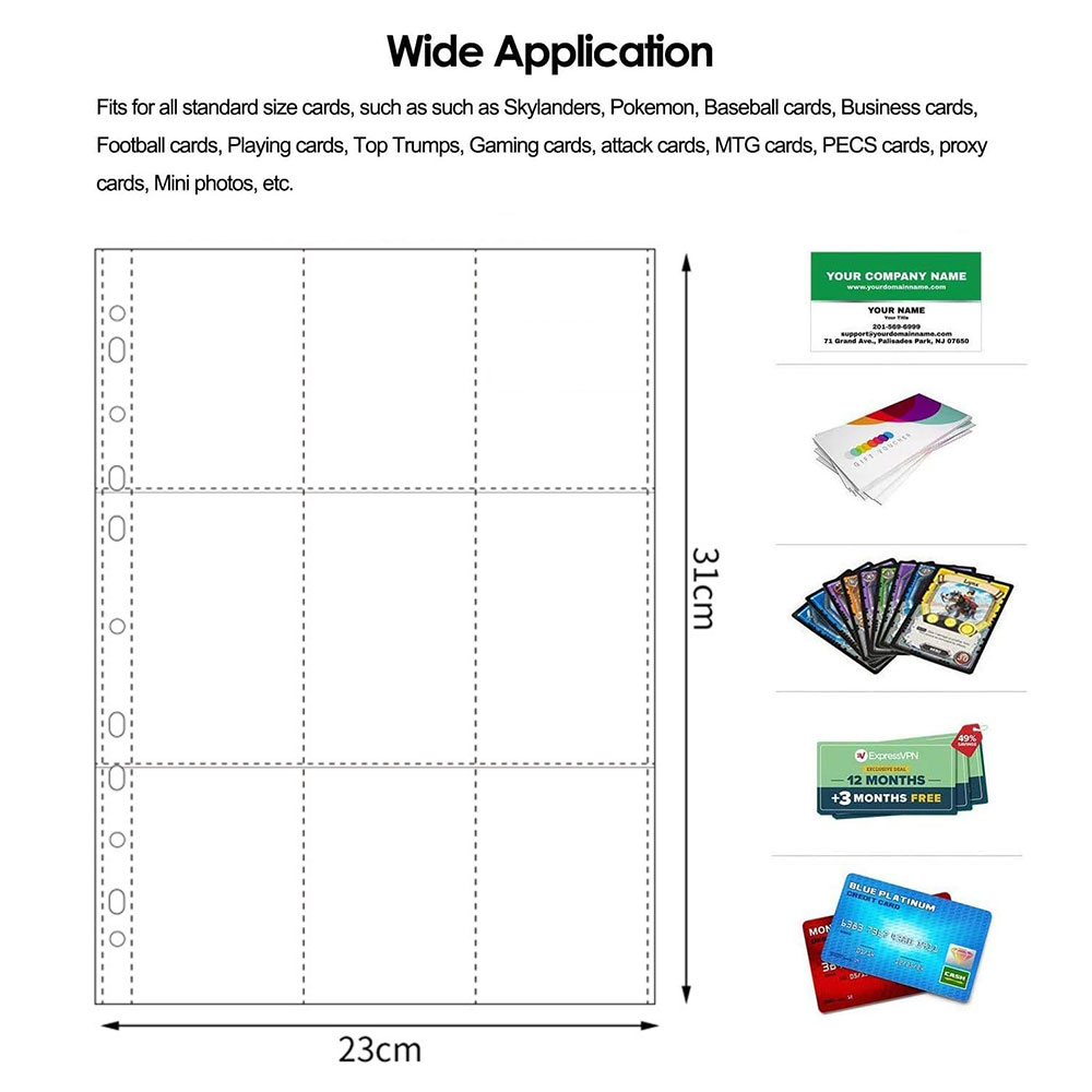 A4 Clear 10 Pcs Photo Album Re - Binder A4 Lever incelemesi ve fiyatı