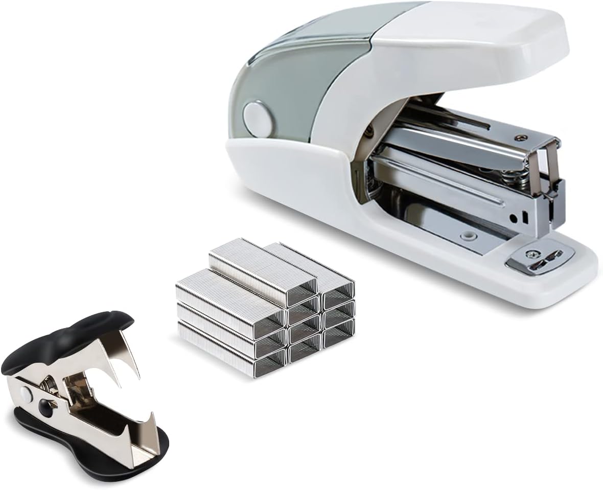 Effortless Standard Stapler Se - Stapler Half Strip incelemesi ve fiyatı