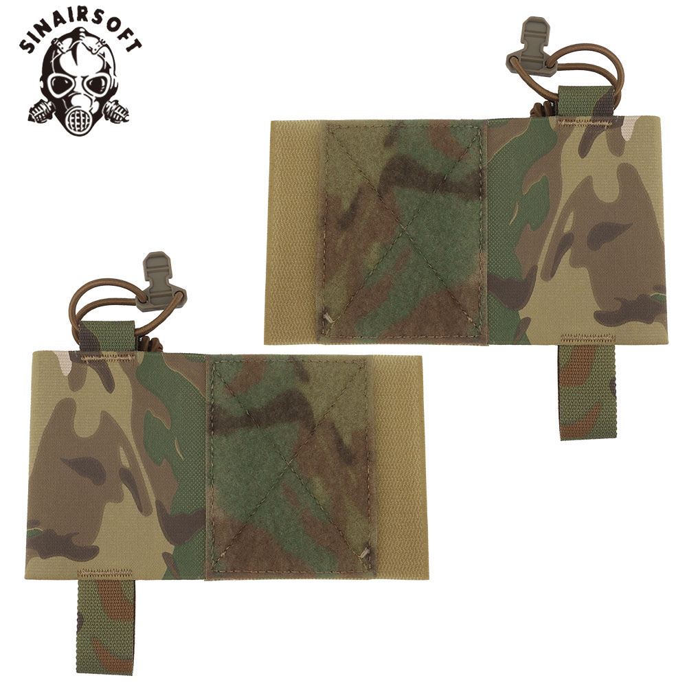 Tactical Elastic MBITR Radio H - Magazine Holder Rack incelemesi ve fiyatı