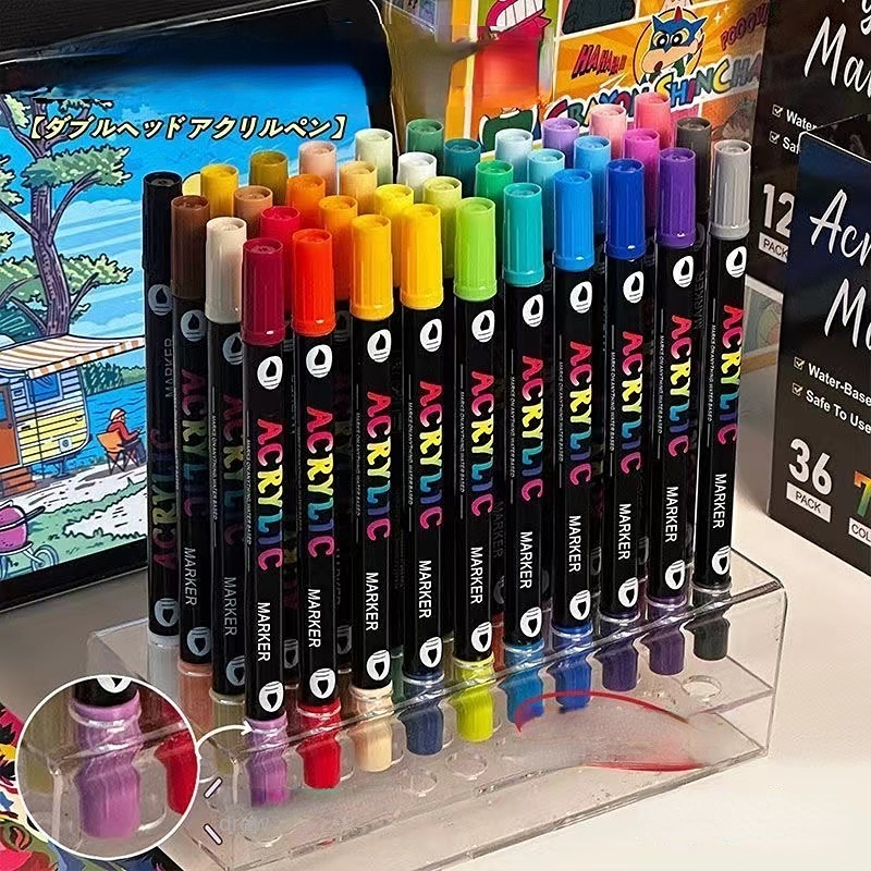Professional Art Use 24-120Col - Correction Pen Fine incelemesi ve fiyatı