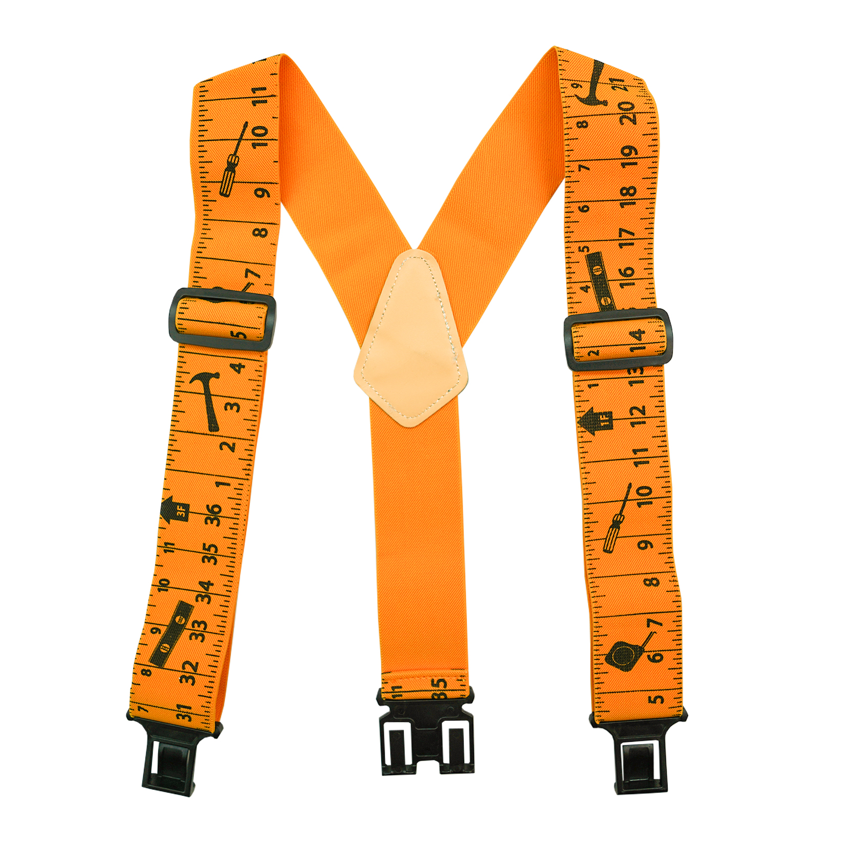 MELOTOUGH Men's Suspenders Ful - Tape Dispenser Weighted incelemesi ve fiyatı