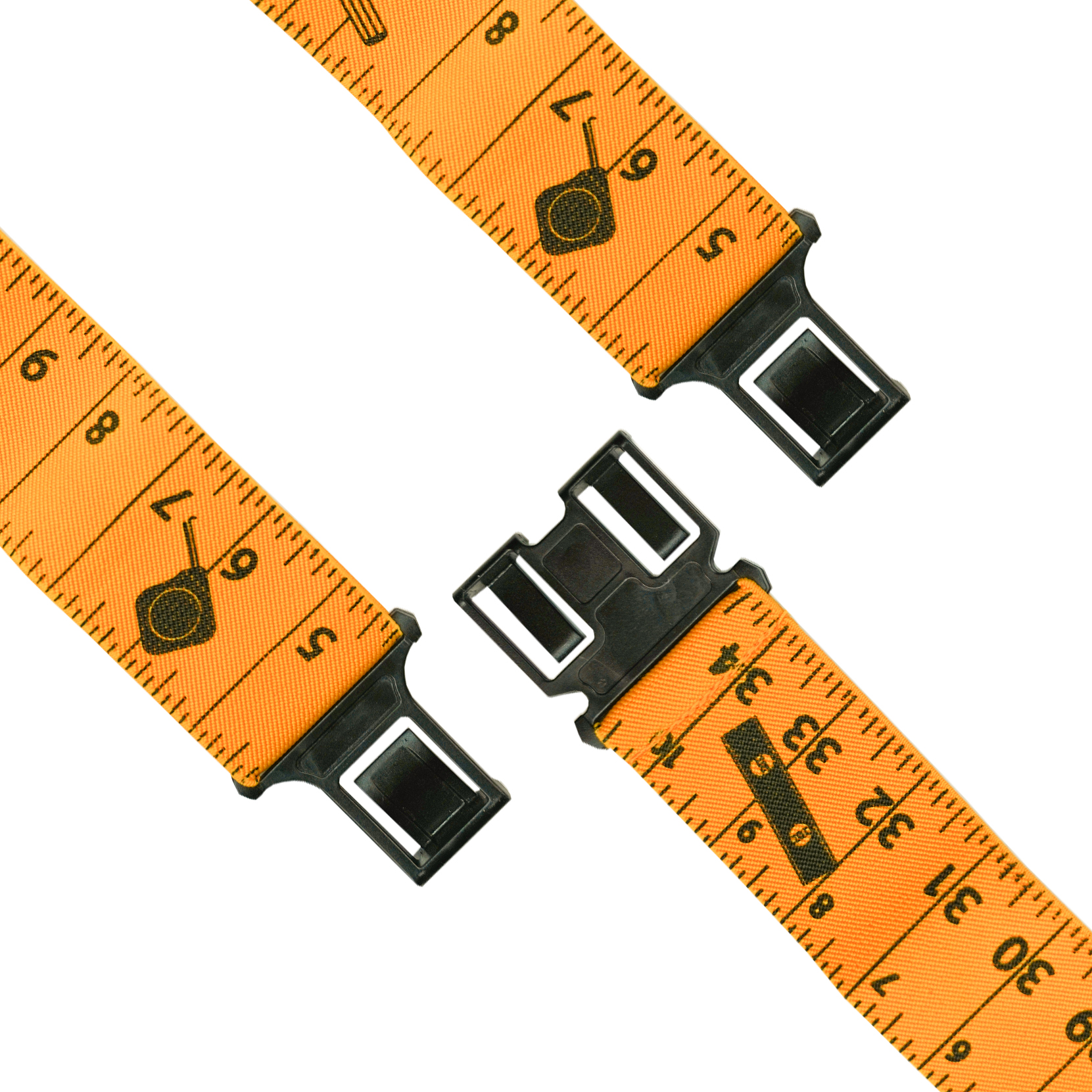 MELOTOUGH Men's Suspenders Ful - Tape Dispenser Weighted incelemesi ve fiyatı