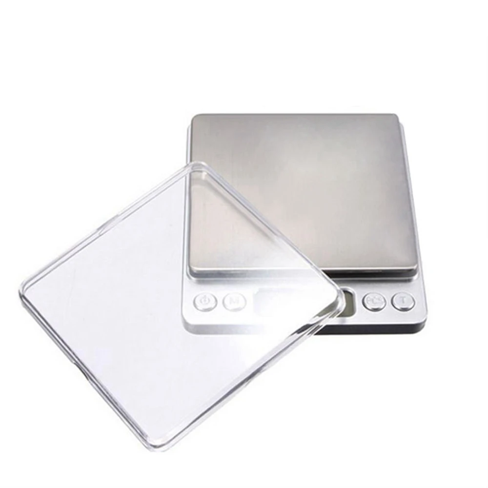 500g X 0.01g Digital Gram Scal - Tape Dispenser Weighted incelemesi ve fiyatı
