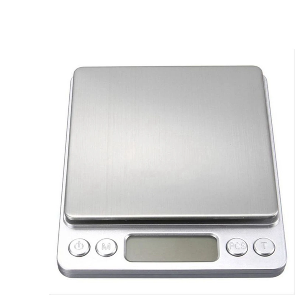500g X 0.01g Digital Gram Scal - Tape Dispenser Weighted incelemesi ve fiyatı