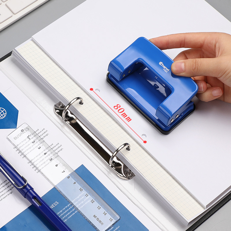2/3 Hole A4 Ring Binder File F - Binder A4 Lever incelemesi ve fiyatı