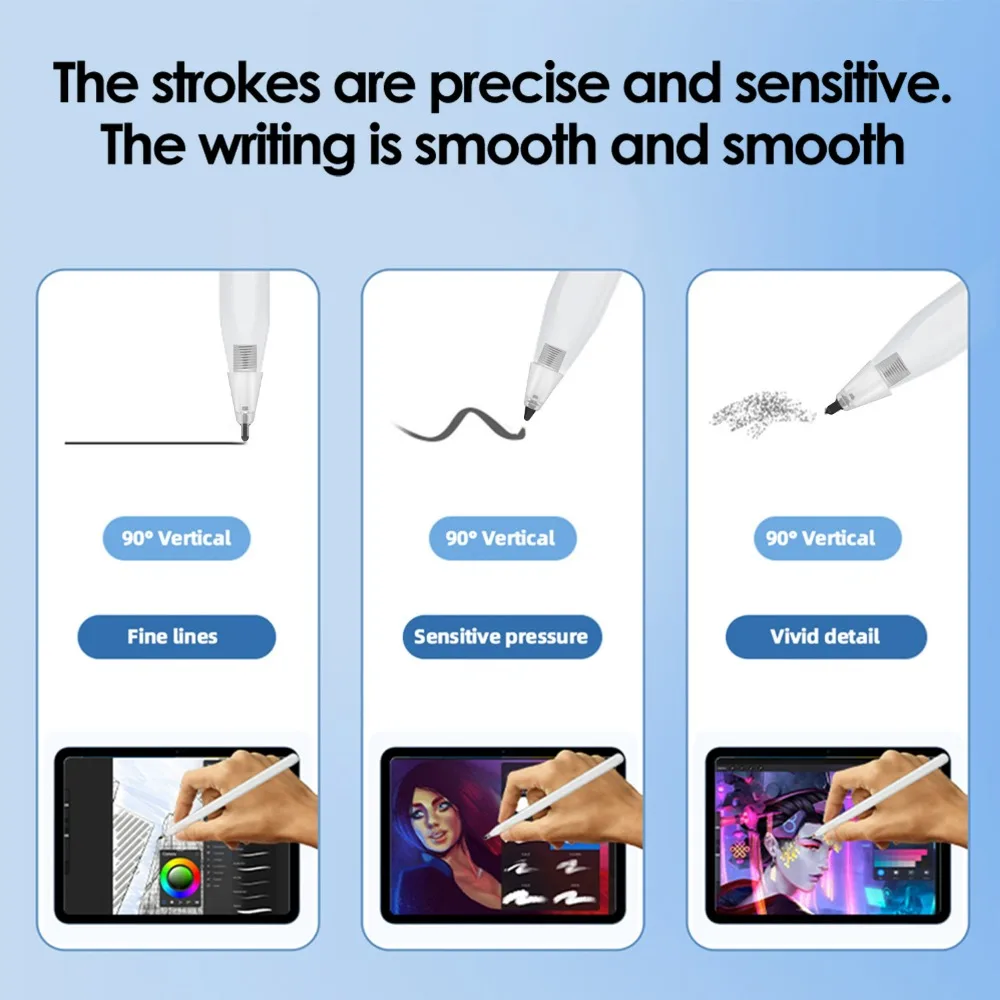 For Xiaomi Focus Pro 1-3Pcs Re - Correction Pen Fine incelemesi ve fiyatı
