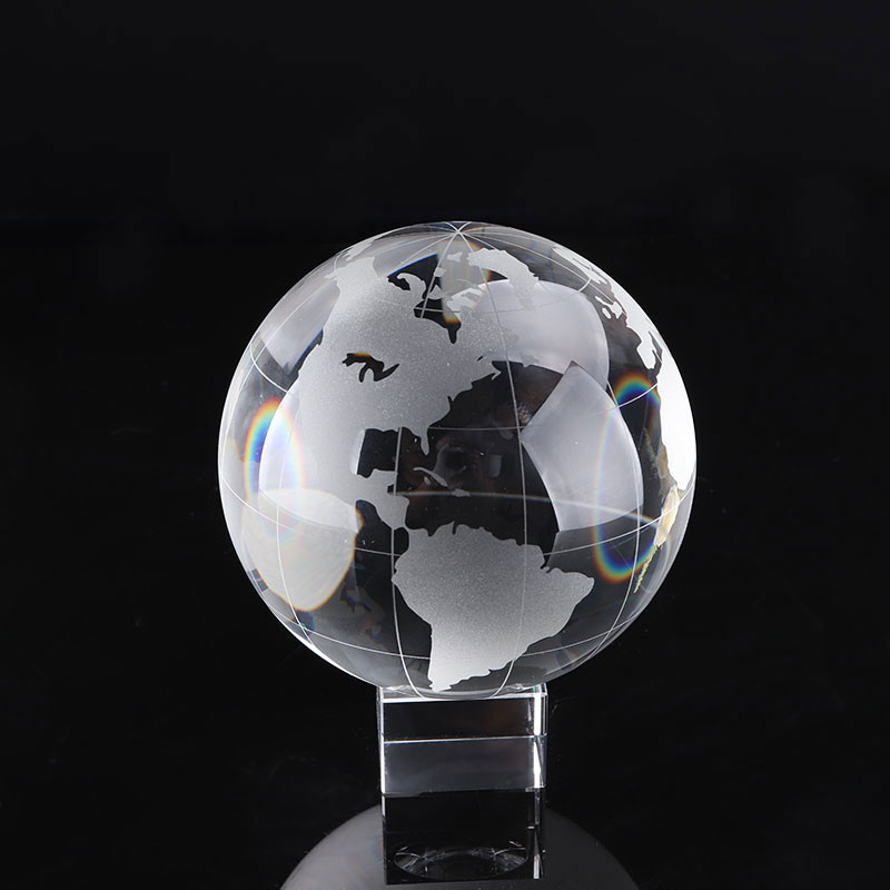 Crystalball Paperweight Glass  - Paper Weight Crystal incelemesi ve fiyatı