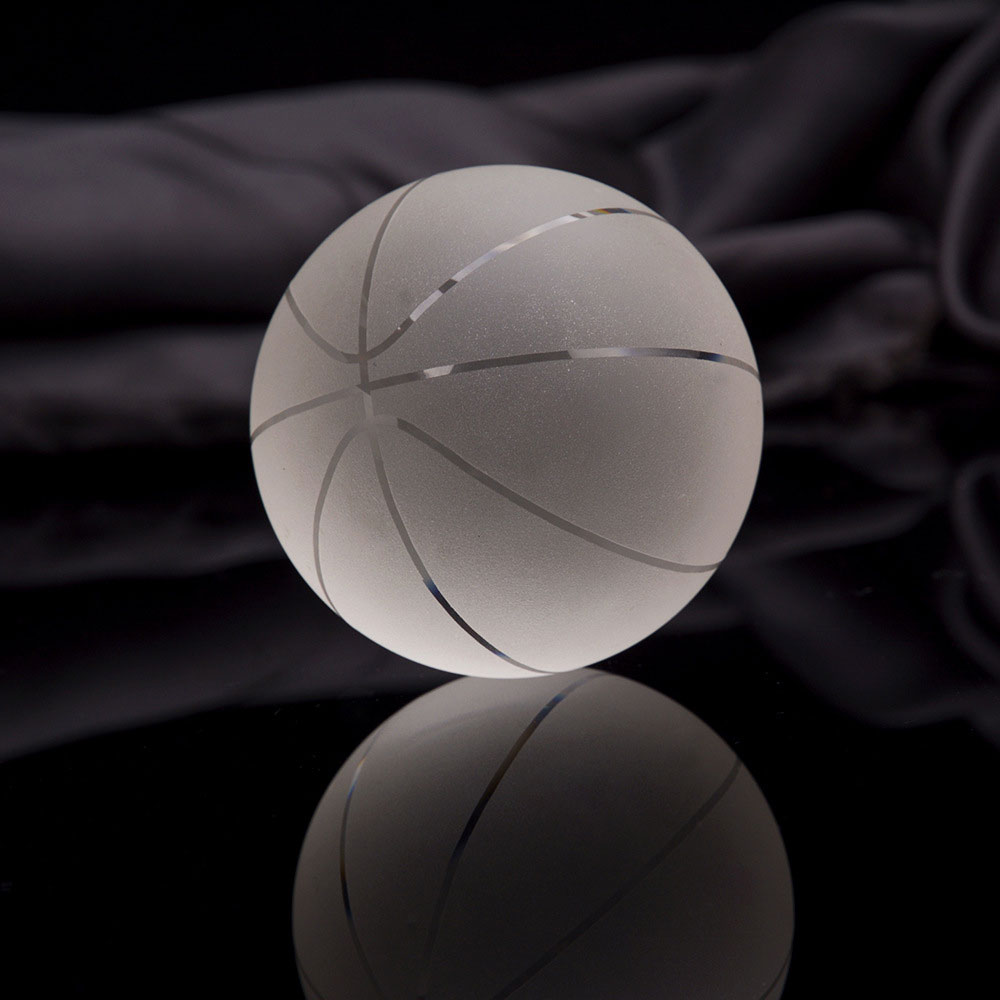 Crystalball Paperweight Glass  - Paper Weight Crystal incelemesi ve fiyatı