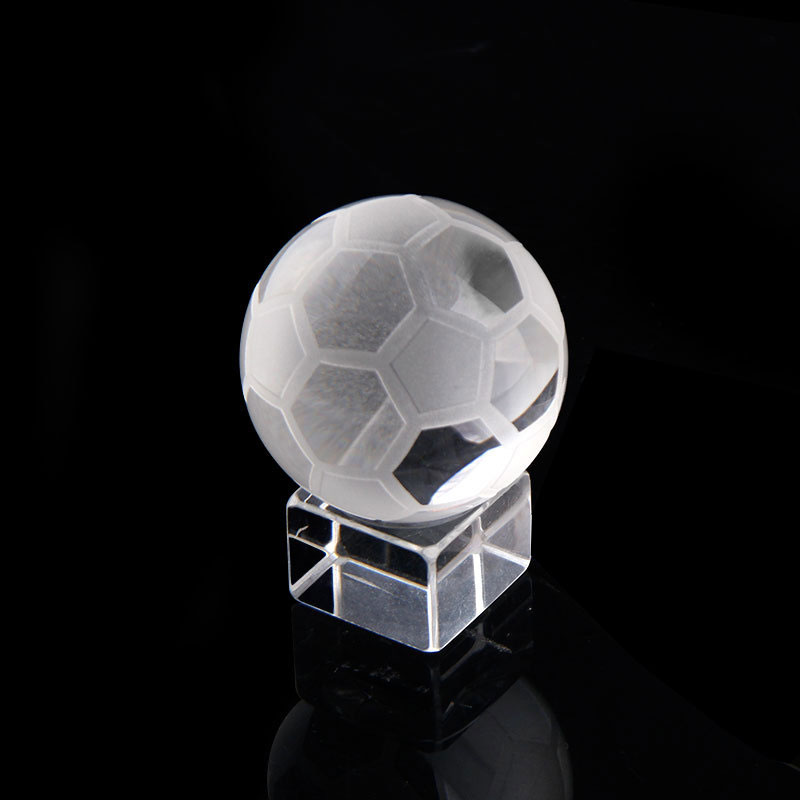 Crystalball Paperweight Glass  - Paper Weight Crystal incelemesi ve fiyatı