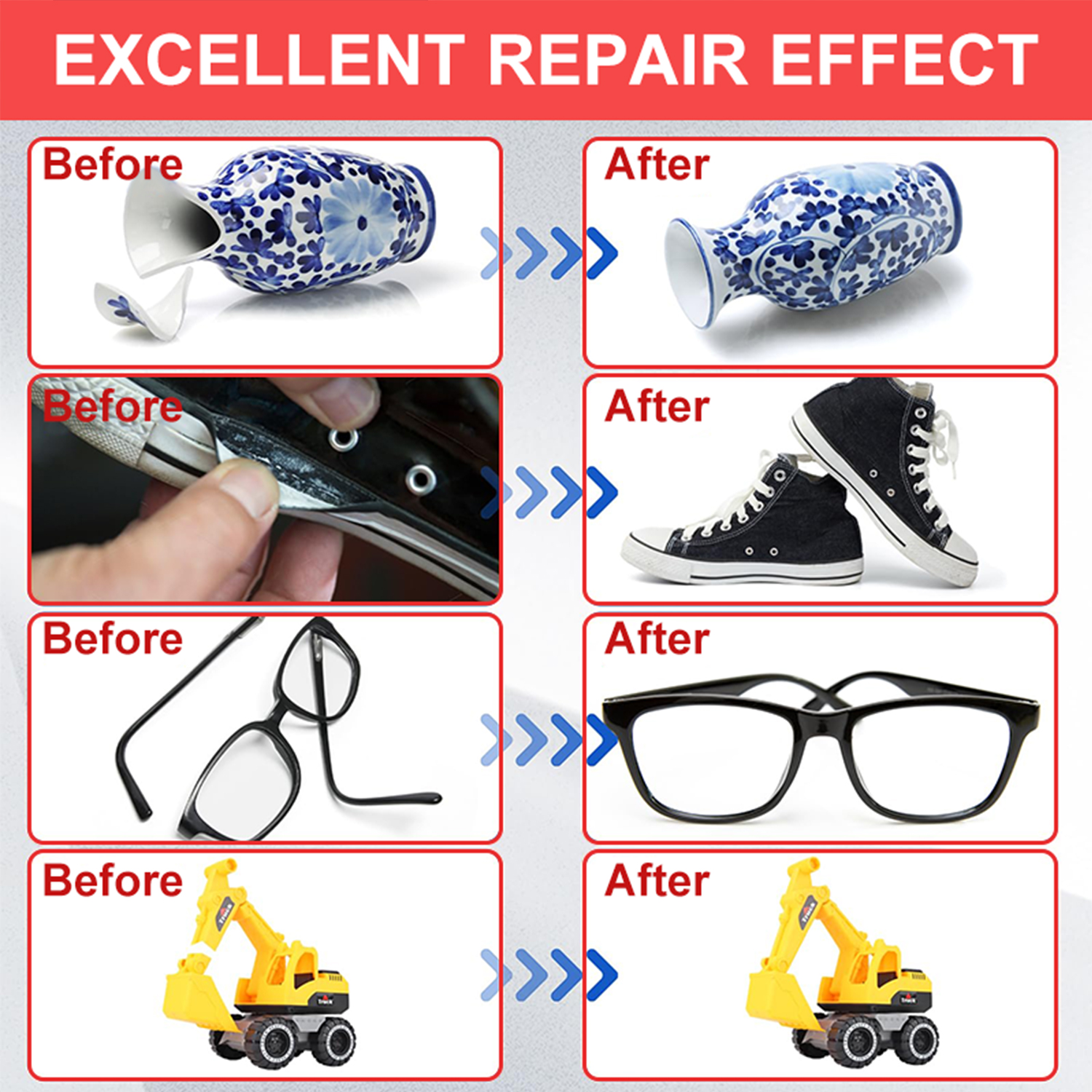Net Weight 20g 502 Super Glue  - Book Weight Glass incelemesi ve fiyatı