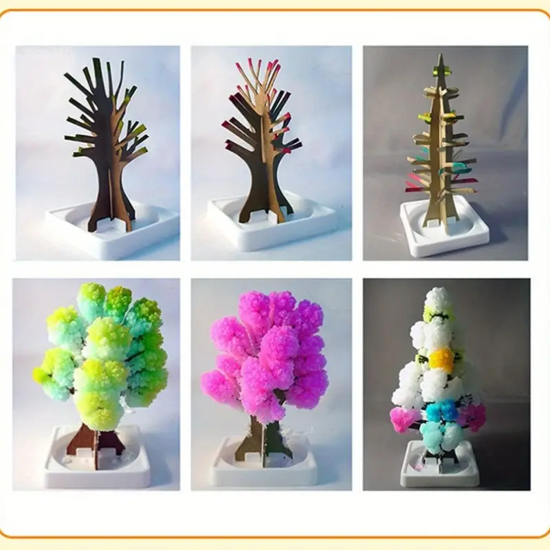 Mini Magic Sakura Miniature Tr - Paper Weight Crystal incelemesi ve fiyatı