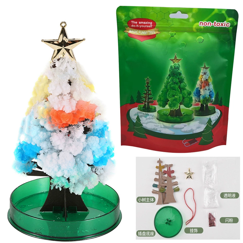 Mini Magic Sakura Miniature Tr - Paper Weight Crystal incelemesi ve fiyatı