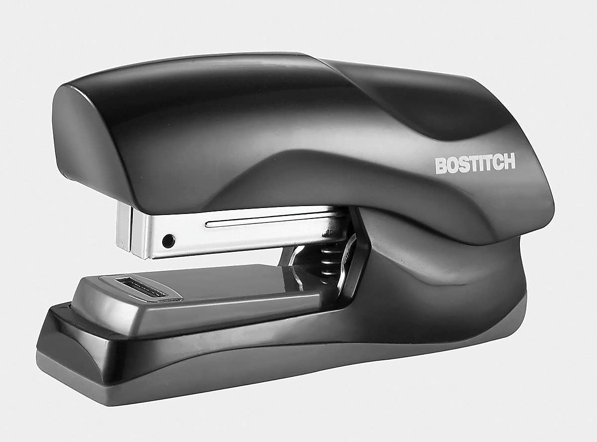 Heavy Duty Stapler, 40 Sheets, - Stapler Half Strip incelemesi ve fiyatı