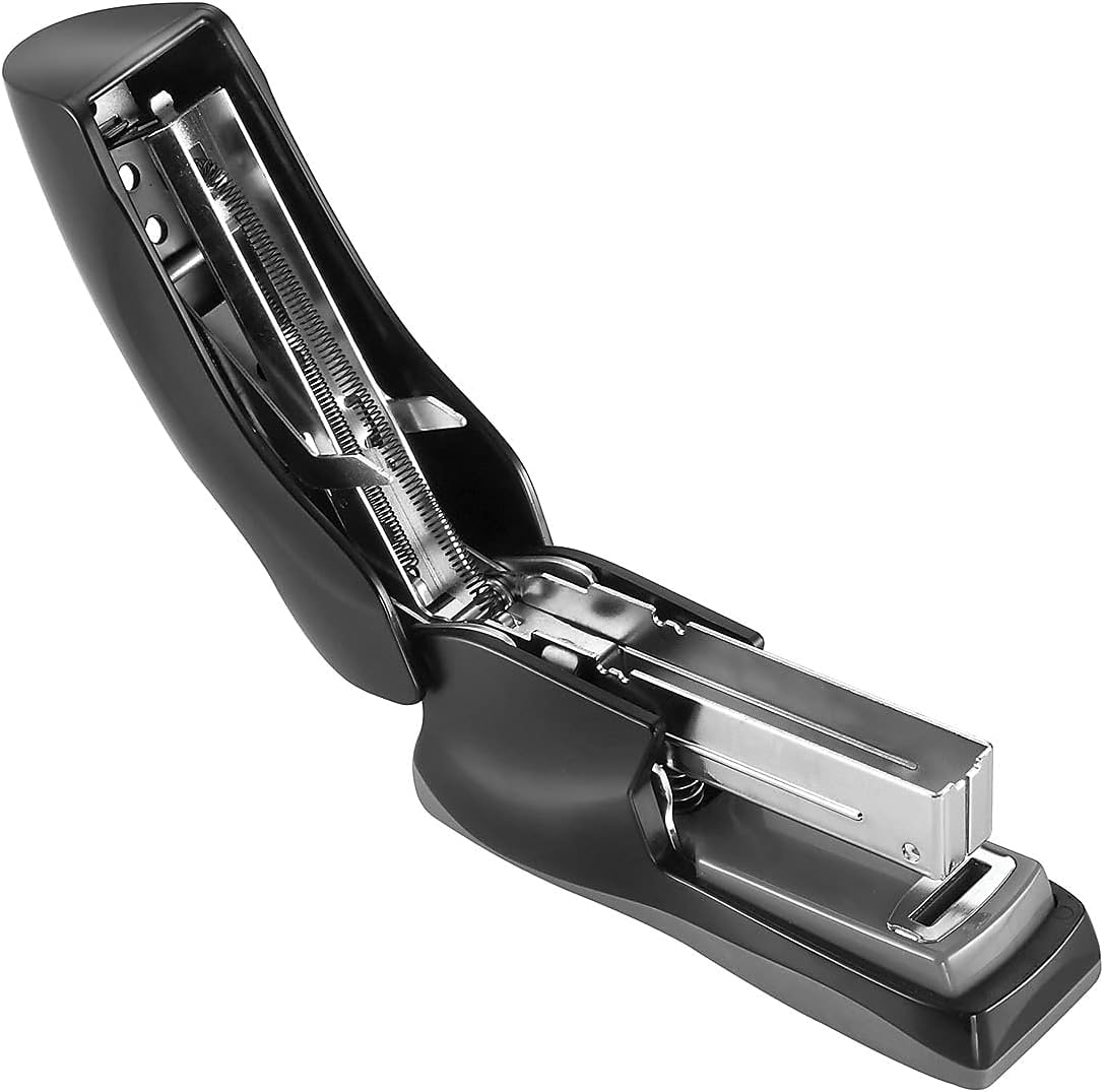 Heavy Duty Stapler, 40 Sheets, - Stapler Half Strip incelemesi ve fiyatı