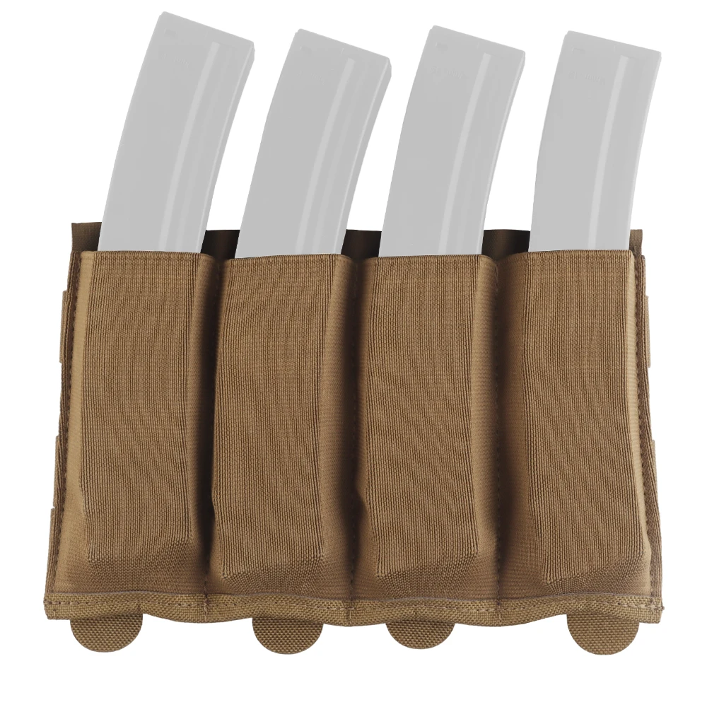 Tactical Lightweight Molle Mag - Magazine Holder Rack incelemesi ve fiyatı