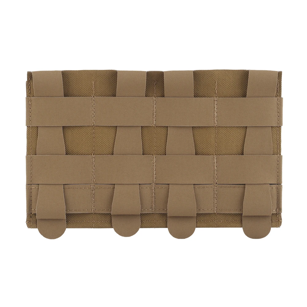 Tactical Lightweight Molle Mag - Magazine Holder Rack incelemesi ve fiyatı