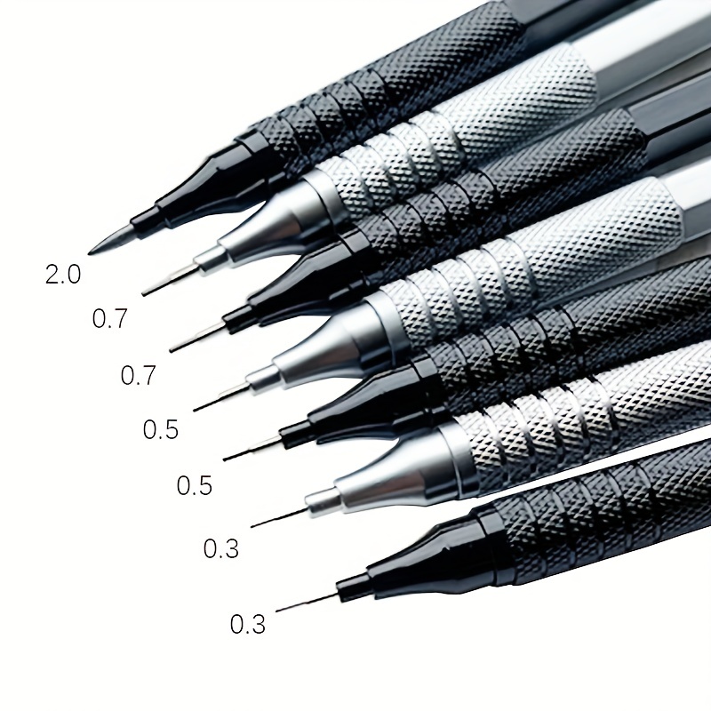 1Pc Mechanical Pencil 0.3/0.5/ - Mechanical Pencil 0.3 incelemesi ve fiyatı