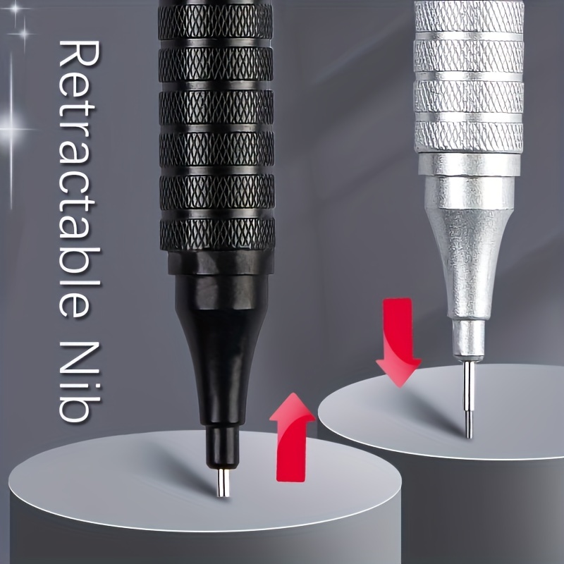 1Pc Mechanical Pencil 0.3/0.5/ - Mechanical Pencil 0.3 incelemesi ve fiyatı