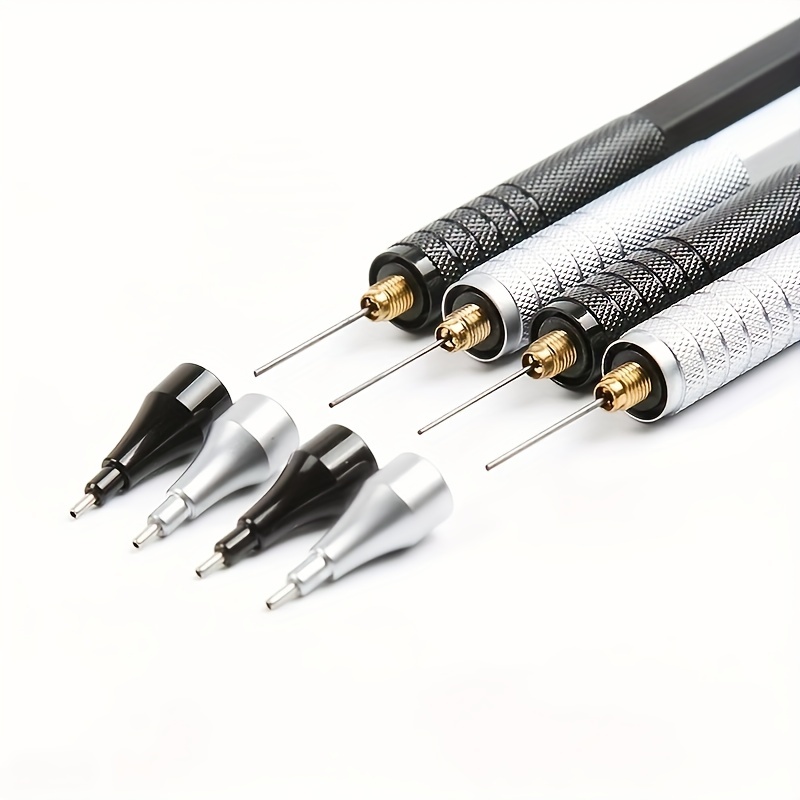 1Pc Mechanical Pencil 0.3/0.5/ - Mechanical Pencil 0.3 incelemesi ve fiyatı