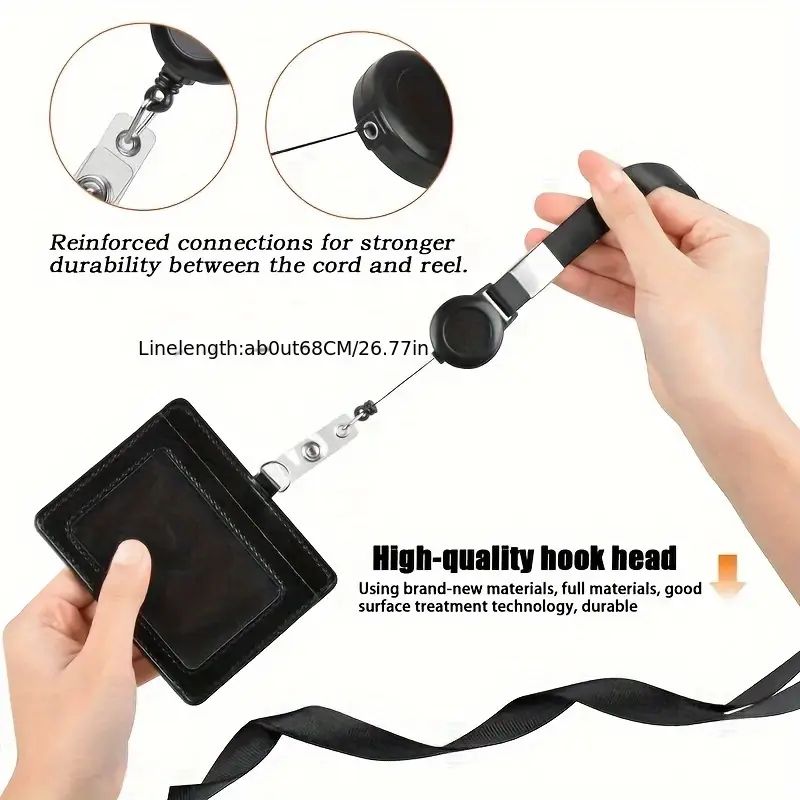factory access card holder wit - Index Card Holder incelemesi ve fiyatı