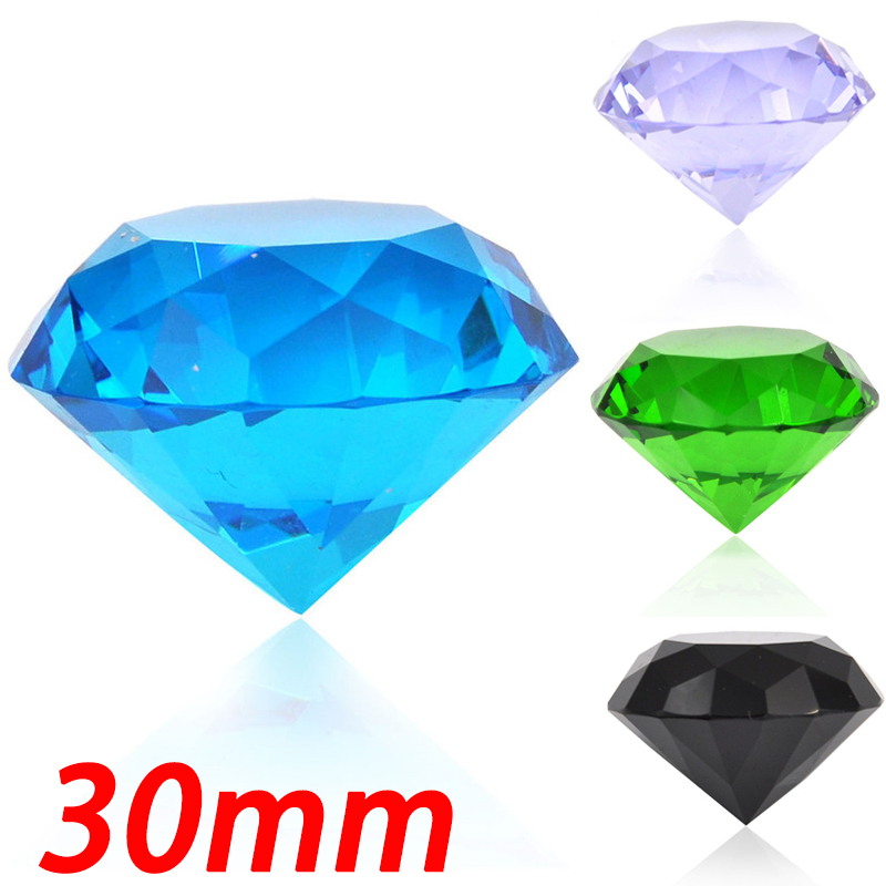 1PCS Paperweight Glass Crystal - Paper Weight Crystal incelemesi ve fiyatı