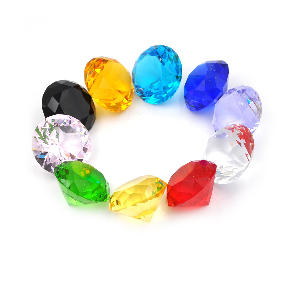 1PCS Paperweight Glass Crystal - Paper Weight Crystal incelemesi ve fiyatı