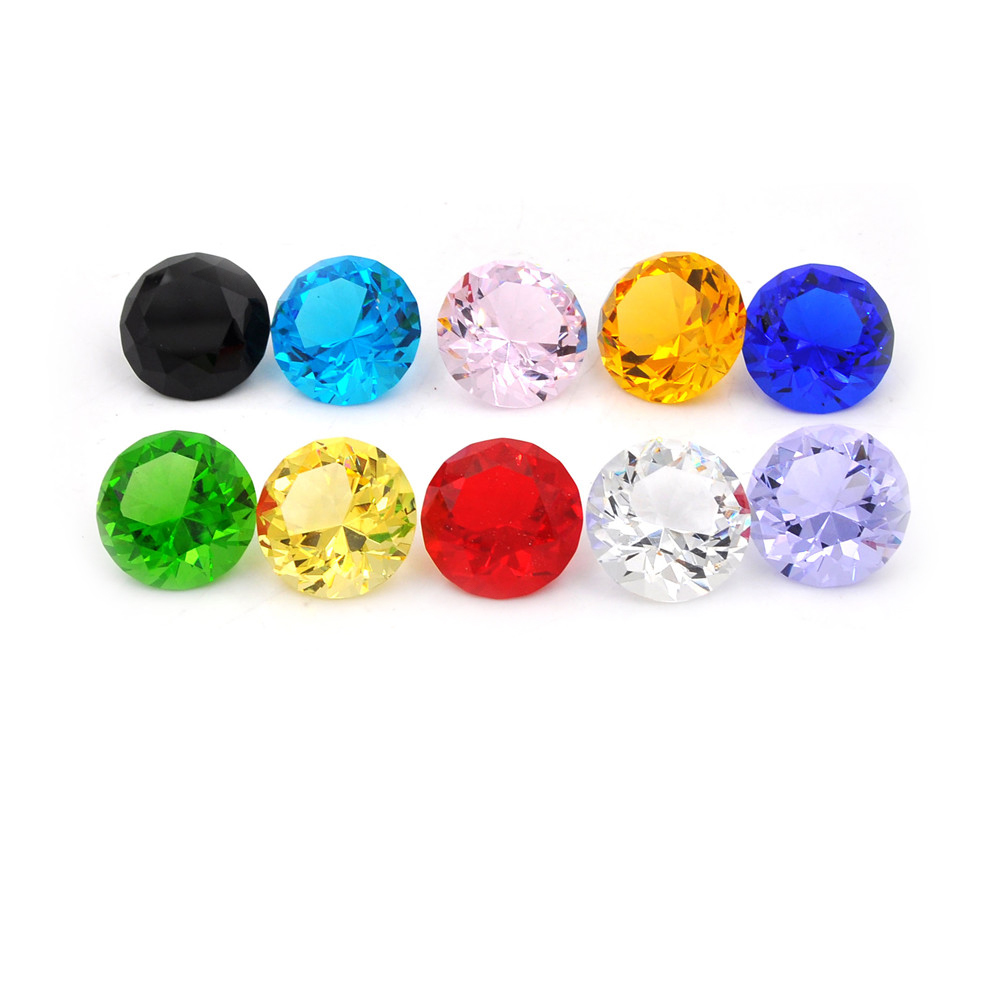 1PCS Paperweight Glass Crystal - Paper Weight Crystal incelemesi ve fiyatı