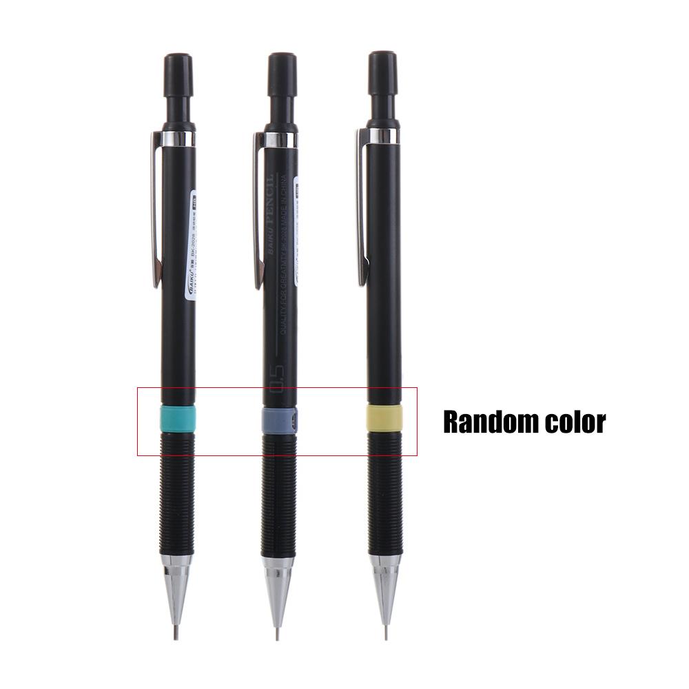 Metal Pencil 0.3 0.5 0.7 0.9 M - Mechanical Pencil 0.3 incelemesi ve fiyatı