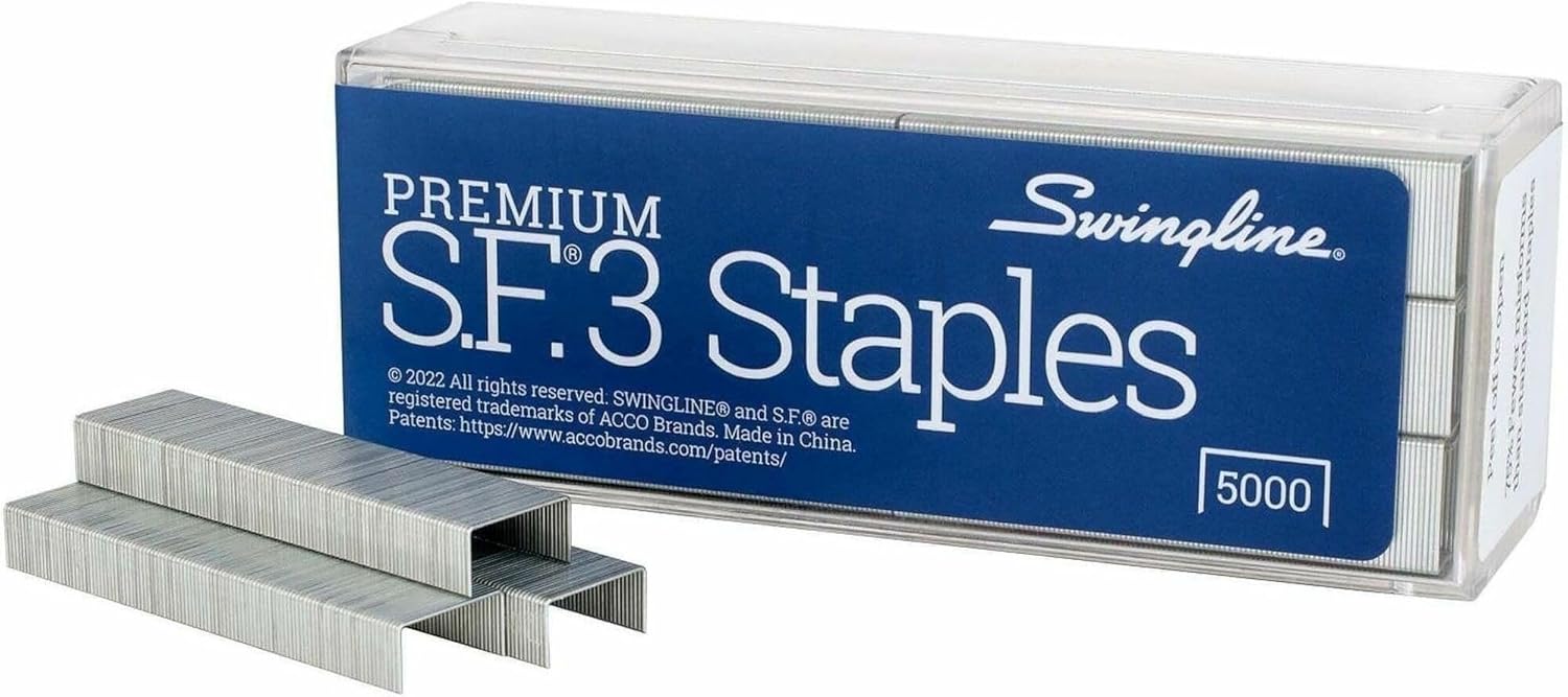 Staples for Desktop Staplers,  - Stapler Half Strip incelemesi ve fiyatı