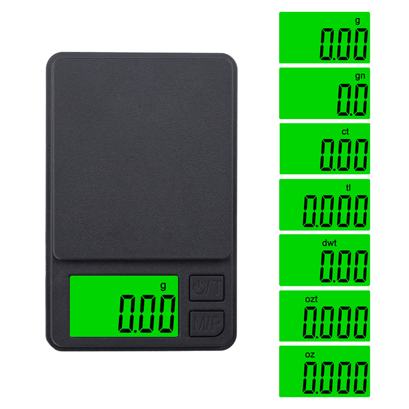 200g/500g 0.01g High Precision - Tape Dispenser Weighted incelemesi ve fiyatı