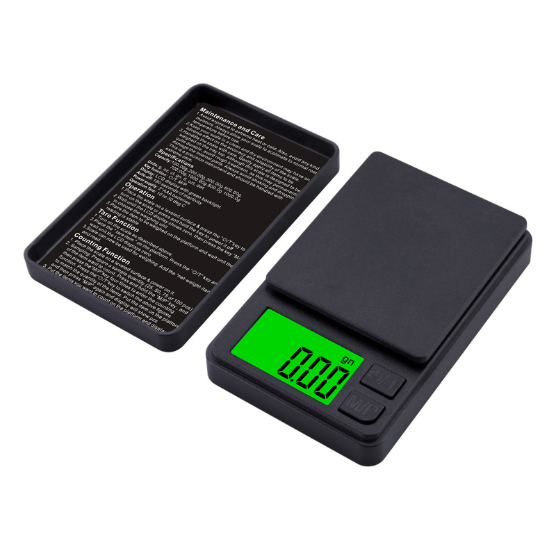 200g/500g 0.01g High Precision - Tape Dispenser Weighted incelemesi ve fiyatı