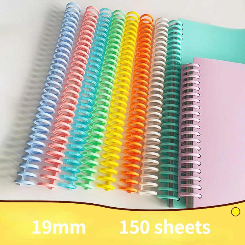 19mm 30 Ring A4 Binders Plasti - Binder A4 Lever incelemesi ve fiyatı