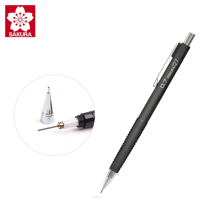 SAKURA Mechanical Pencil 0.3/0 - Mechanical Pencil 0.3 incelemesi ve fiyatı