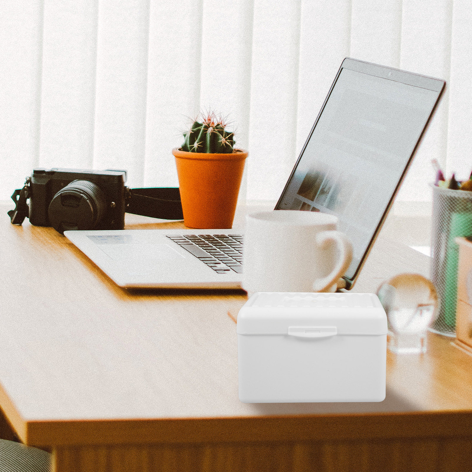 Efficient Office Cards Contain - Card Index Box incelemesi ve fiyatı