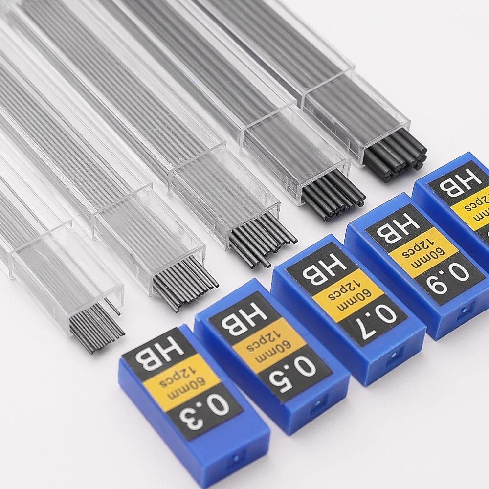 Metal Mechanical Pencil Set 0. - Mechanical Pencil 0.3 incelemesi ve fiyatı