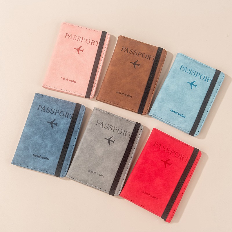 Passport Holder Travel Wallet  - Index Card Holder incelemesi ve fiyatı