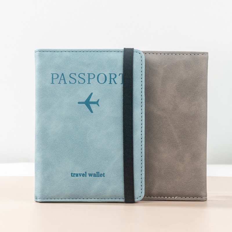Passport Holder Travel Wallet  - Index Card Holder incelemesi ve fiyatı