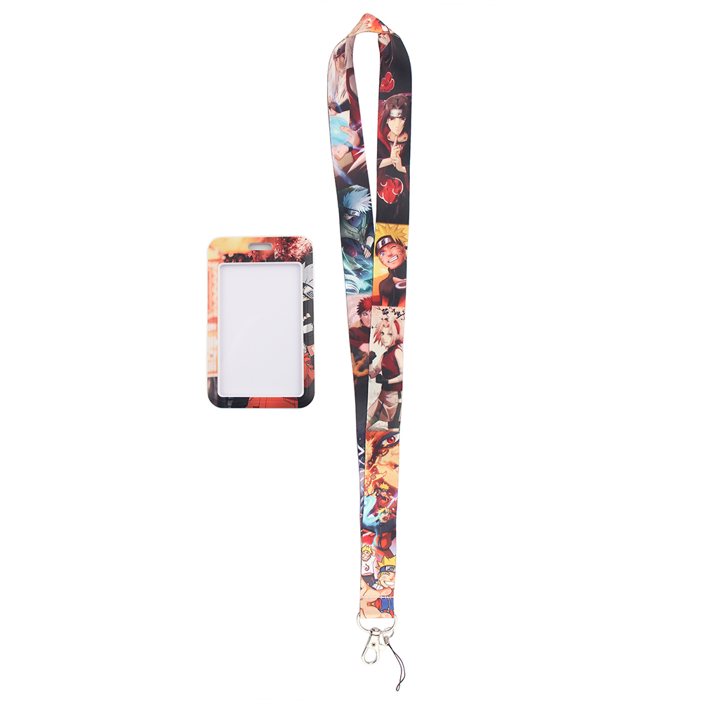 Japanese Anime Red Clouds Busi - Index Card Holder incelemesi ve fiyatı