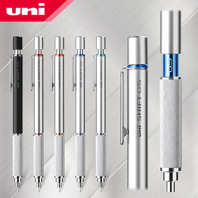 Japanese Stationery 1pcs UNI M - Mechanical Pencil 0.3 incelemesi ve fiyatı
